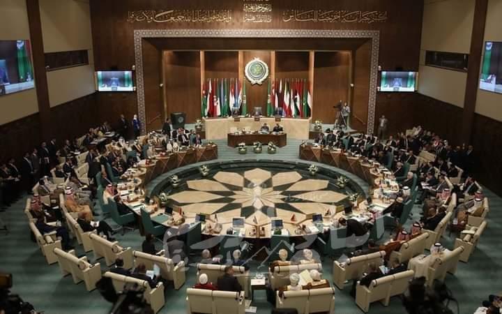 مجلس وزراء العدل العرب يطالب بالامتناع عن تقديم الدعم للكيانات والأشخاص الضالعين في الأعمال الإرهابية