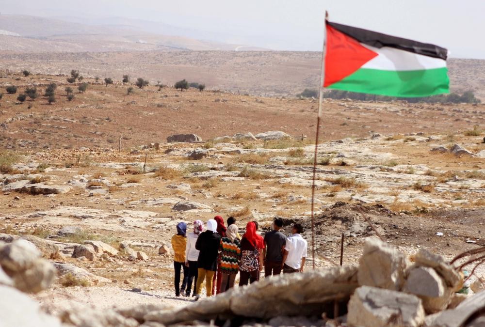 الأمم المتحدة: ترحيل الفلسطينيين من مسافر يطا جريمة حرب  