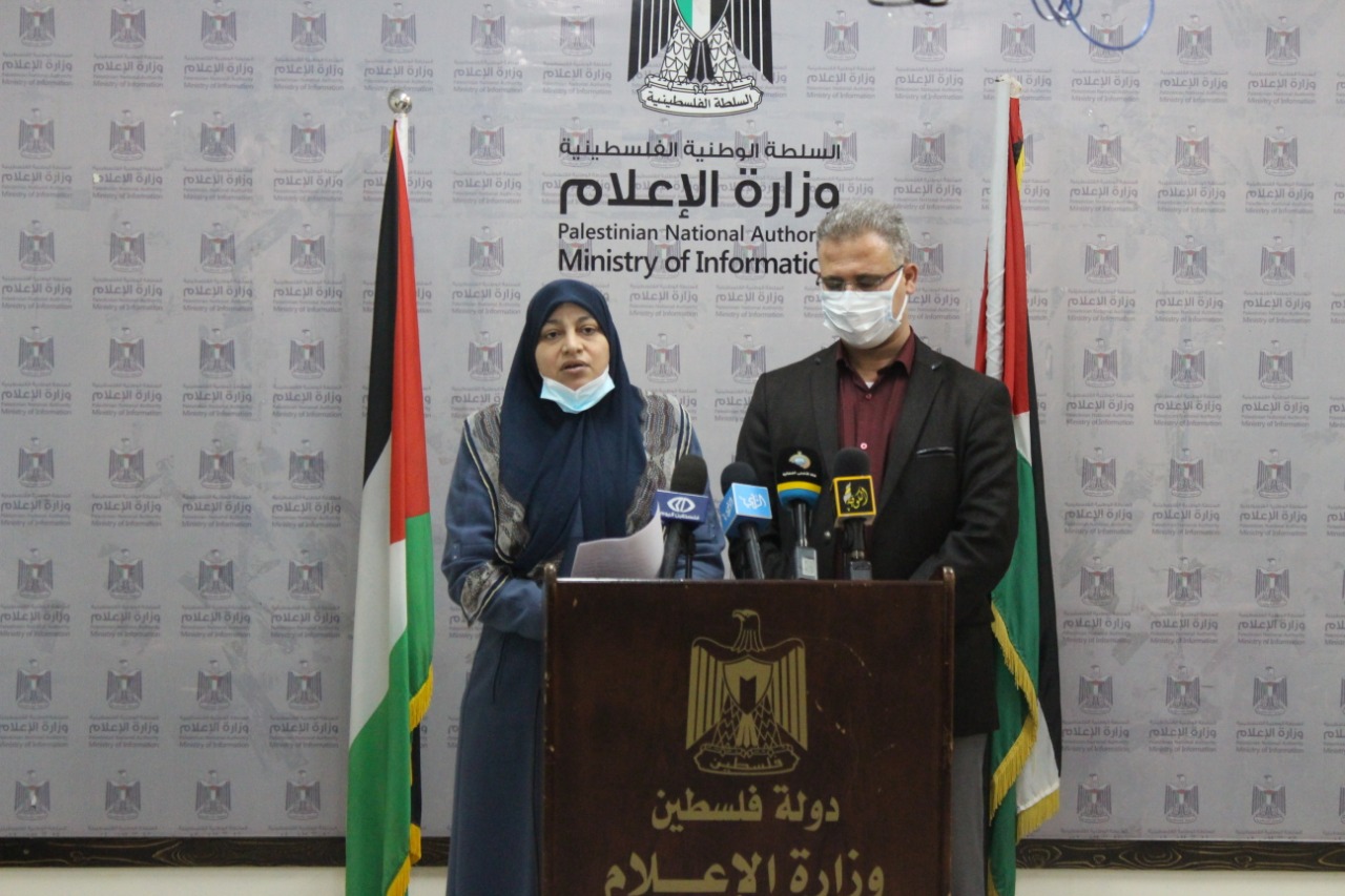 ديوان الموظفين بغزة يعلن بدء إجراءات تثبيت العقود الحكومية