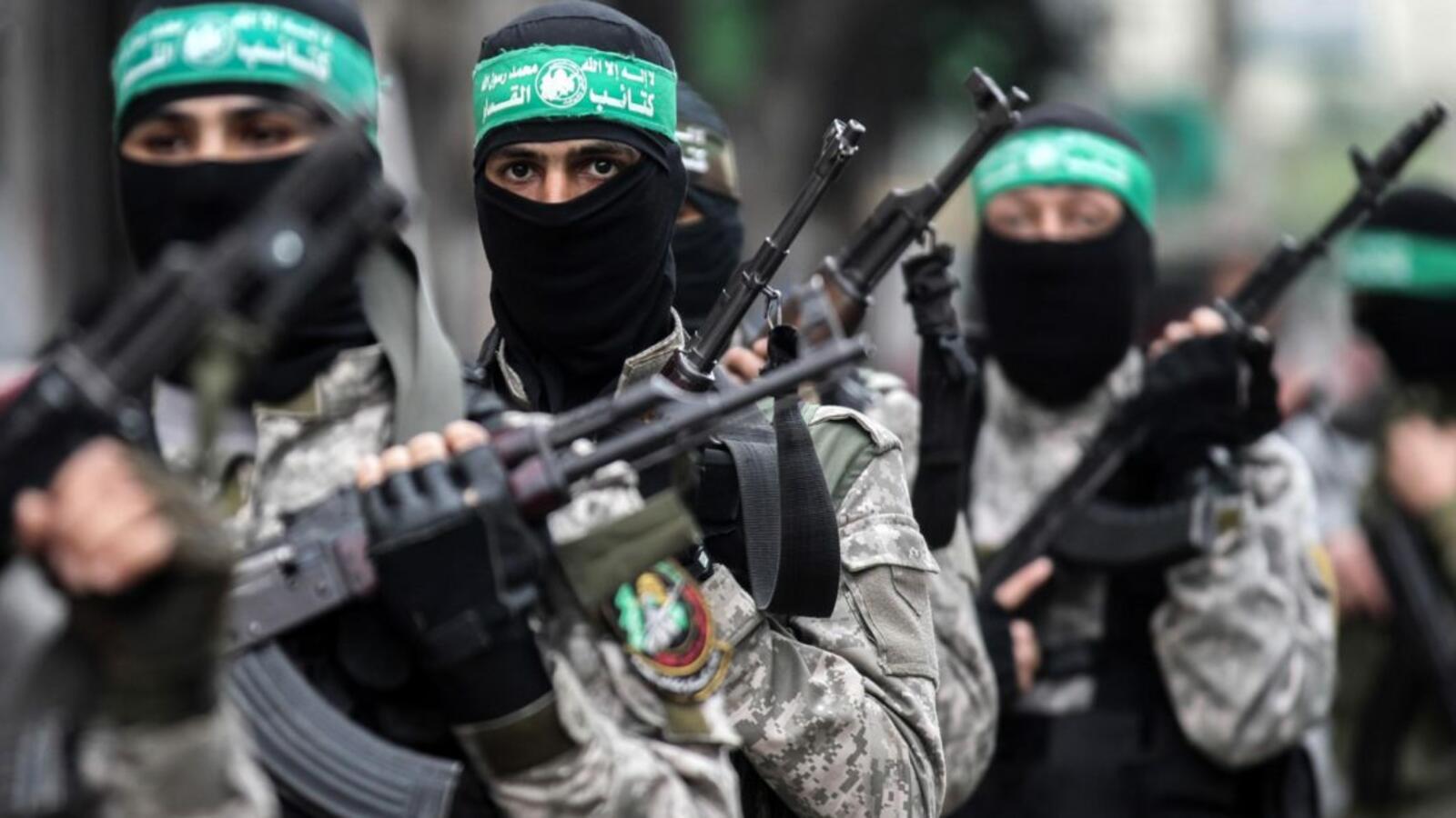 حماس توجه رسالة تحذيرية لـ