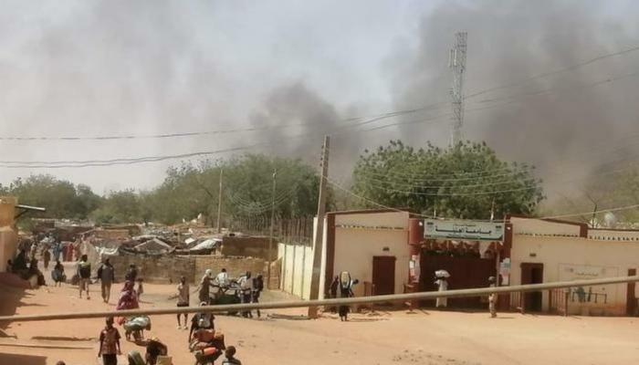 مقتل 14 شخصًا في اشتباكات قبلية جنوب شرق السودان