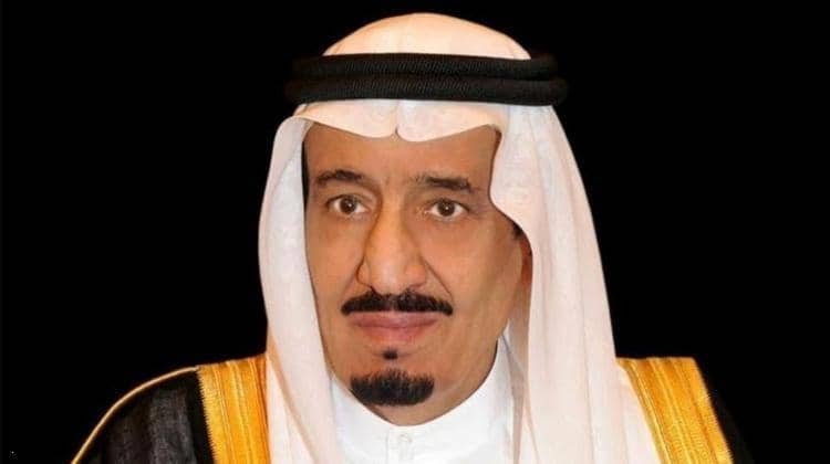 أوامر ملكية سعودية خاصة بابن سلمان 