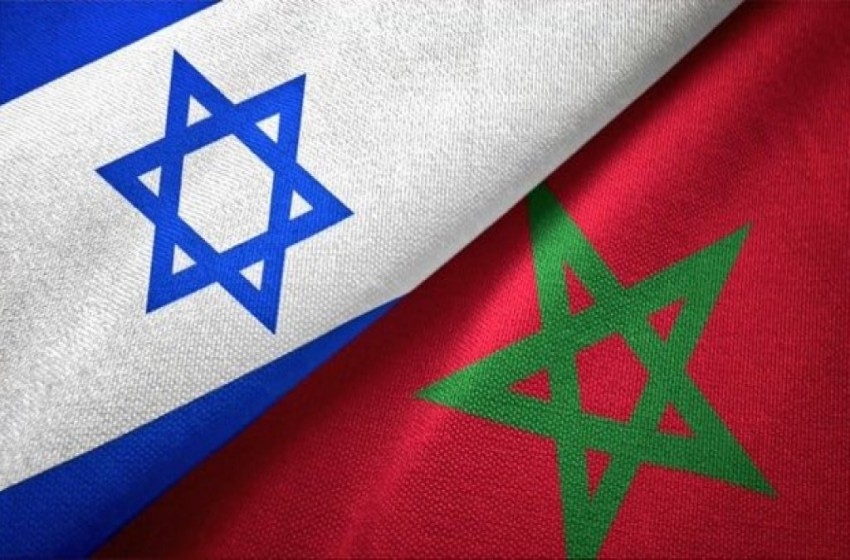 المغرب يسعى لرفع عدد الرحلات الجوية من إسرائيل
