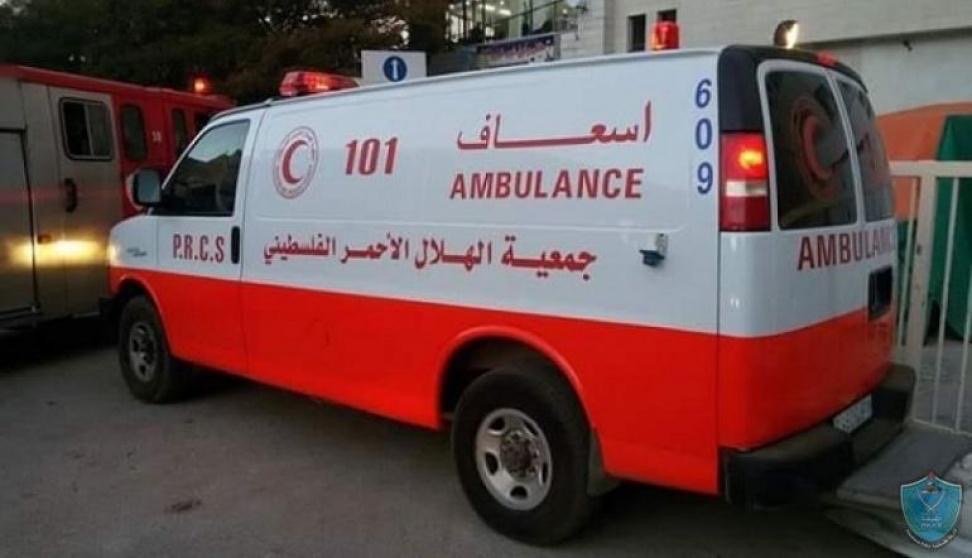 رام الله .. إصابة شاب بالرصاص الحي خلال قمع الاحتلال المسيرة المركزية في بلعين