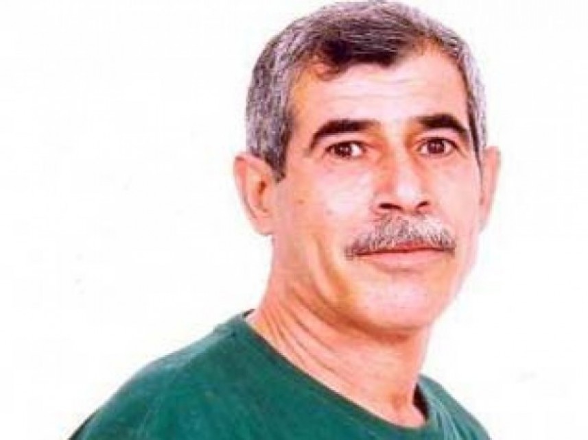 الأسير محمد الطوس يدخل عامه الـ(36) في سجون الاحتلال الإسرائيلي