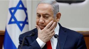 استطلاع: 54% من الإسرائيليين يريدون تنحي نتنياهو عن منصبة