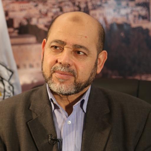 أبو مرزوق: منصور عباس لا يمثل إلا نفسه والسجن بانتظار نتنياهو