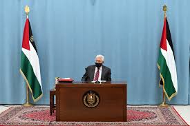 الرئيس عباس يترأس اجتماعا للجنة المركزية لحركة فتح