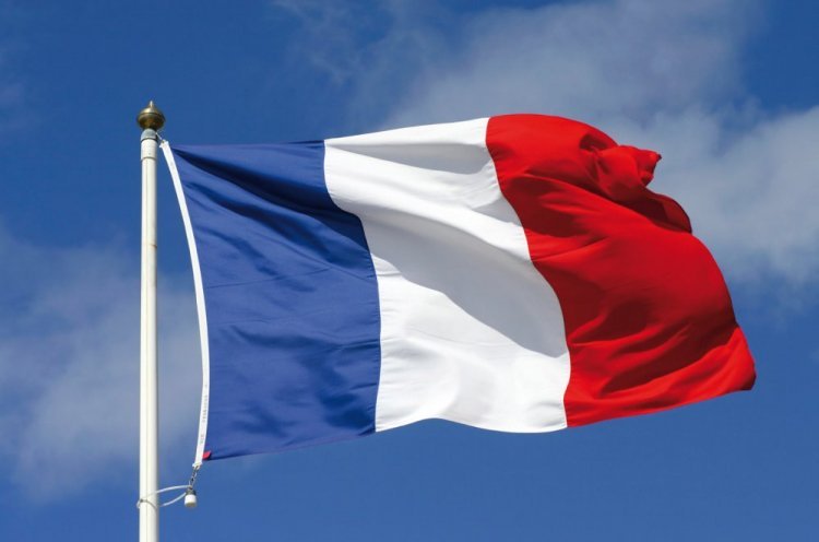 وزارة الخارجية الفرنسية تدين قرار 