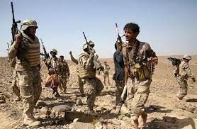 مقتل 223 مقاتلاً من الحوثيين جراء استهداف مأرب والجوف