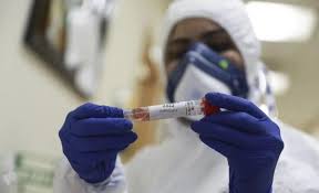 5 وفيات و235 إصابة جديدة بفيروس كورونا في فلسطين   