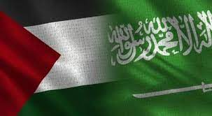 برلماني سعودي: القضية الفلسطينية قضية عربية أساسية والمملكة لم تتوان في الدفاع عنها