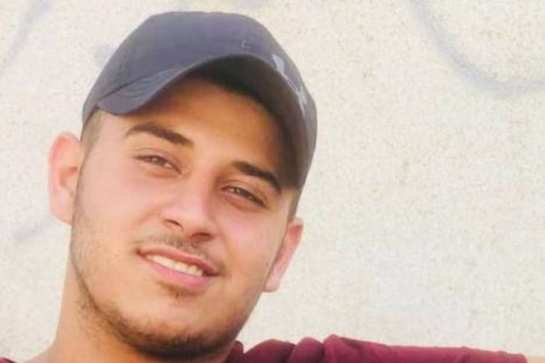 شهيد واعتقال ثلاثة شبان خلال مواجهات مع الاحتلال في قباطية