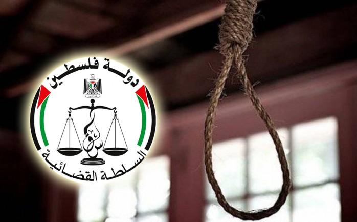النقض بغزة تؤيد حكم الإعدام بحق قاتل المغدورة سميحة عوض الله