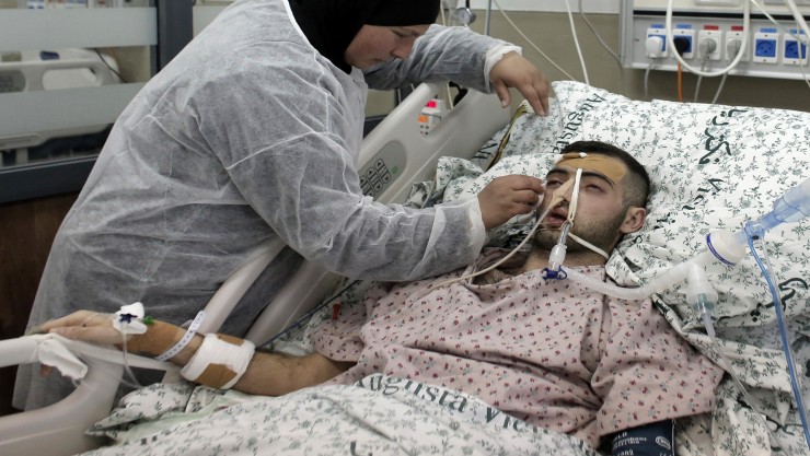 تقرير: معاناة مستمرة للأسرى المرضى في سجون الاحتلال وغياب متعمد للعلاج
