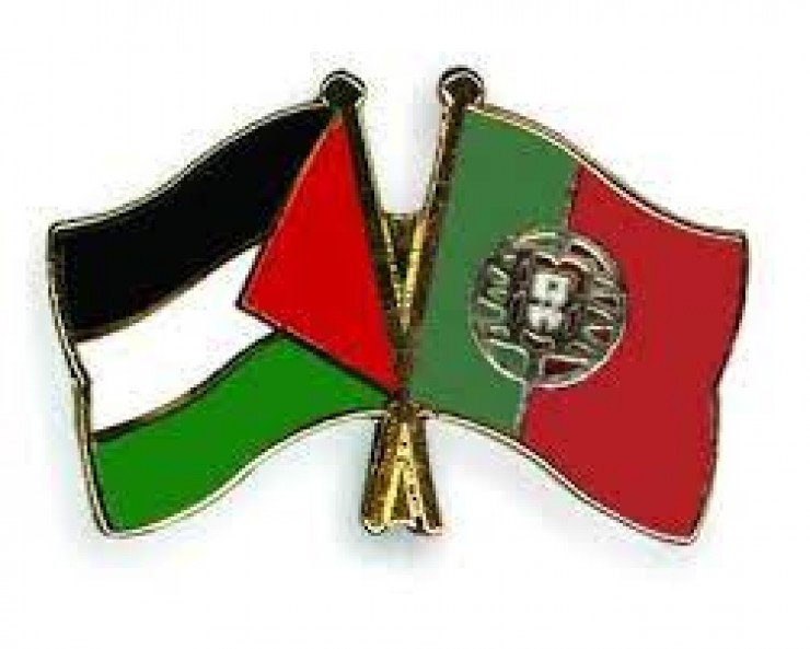 السفير أبو زنيد يبحث مع البرلمان البرتغالي حشد الدعم لفلسطين