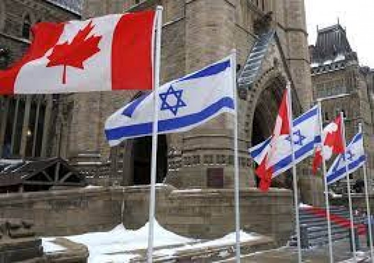  احتجاجا على حكومة نتنياهو...سفير إسرائيل في كندا يقدم استقالته 