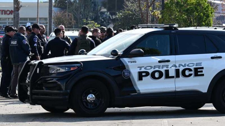 مقتل سبعة أشخاص في حادثي إطلاق نار شمال كاليفورنيا