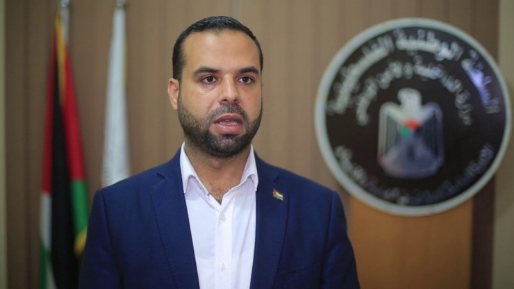 داخلية غزة تدعو نقابة الصحفيين للإعتذار بعد اتهامها لها بعرقلة عقد مؤتمرها بالقطاع