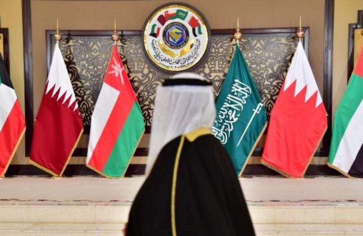 مجلس التعاون الخليجي يدين العدوان الإسرائيلي على جنين