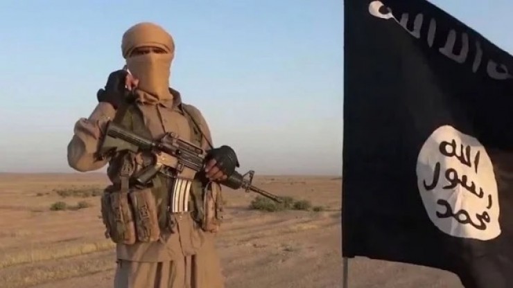 من هو القيادي لدى داعش بلال السوداني الذي اغتالته أمريكا في الصومال؟