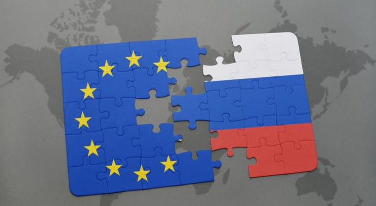 الاتحاد الأوروبي يمدد عقوباته الاقتصادية على روسيا