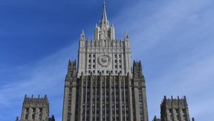 الخارجية الروسية: الناتو يتدرب على شن هجمات سيبرانية على روسيا