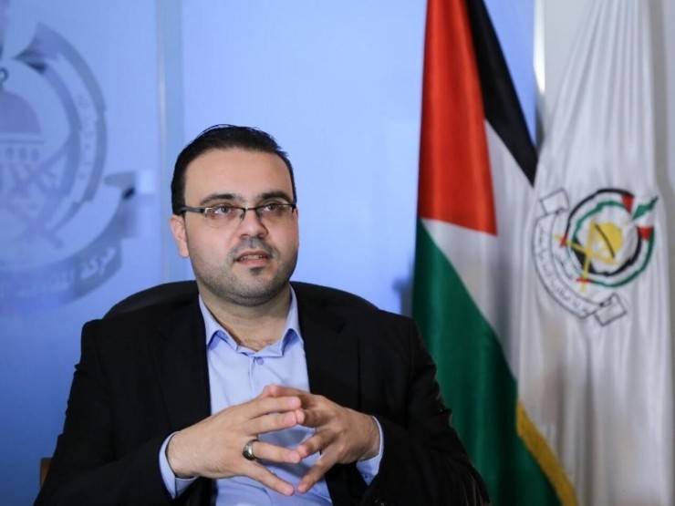 حماس: وصف الإمارات وتركيا عملية القدس بالإرهابية 