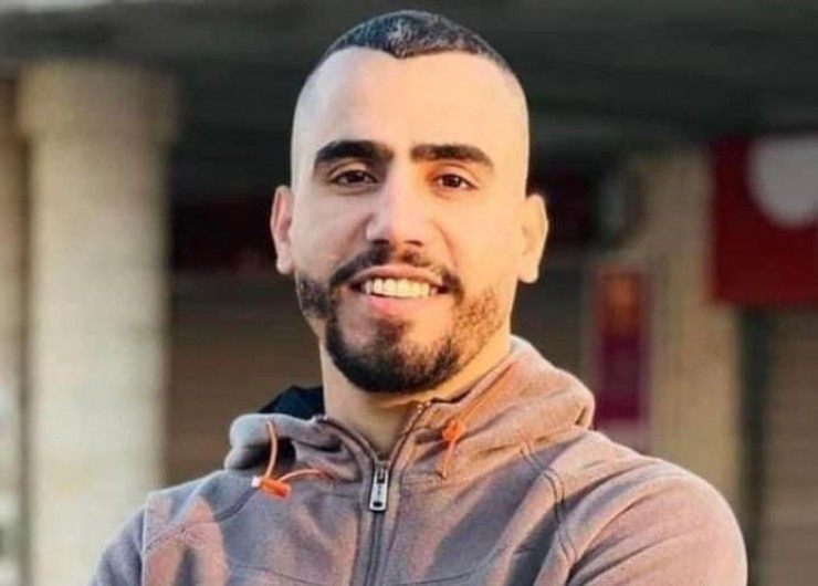 استشهاد الشاب عمر السعدي من مخيم جنين متأثرا بإصابته برصاص الاحتلال