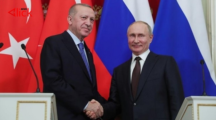 أردوغان يدعو إلى اجتماع رباعي بين أنقرة وموسكو ودمشق وطهران