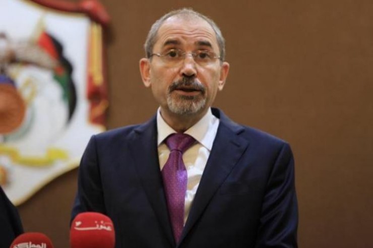 وزير الخارجية الأردني يطالب البرلمانات الإسلامية بإتخاذ موقف موحد ضد ممارسات الاحتلال بفلسطين
