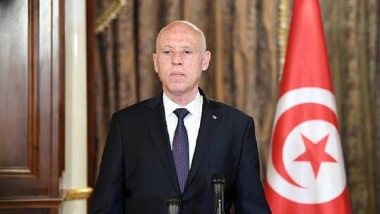 الرئيس التونسي: هناك أدلة تشير إلى عملية إغراق في فاجعة جرجيس التي أودت بحياة 18 شابا