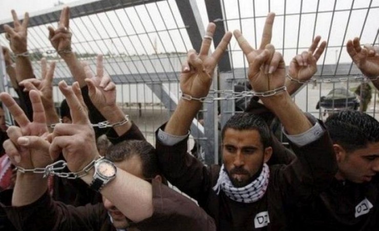 محكمة الاحتلال تصدر الحكم على 4 أسرى مقدسيين بعد 5 سنوات من اعتقالهم