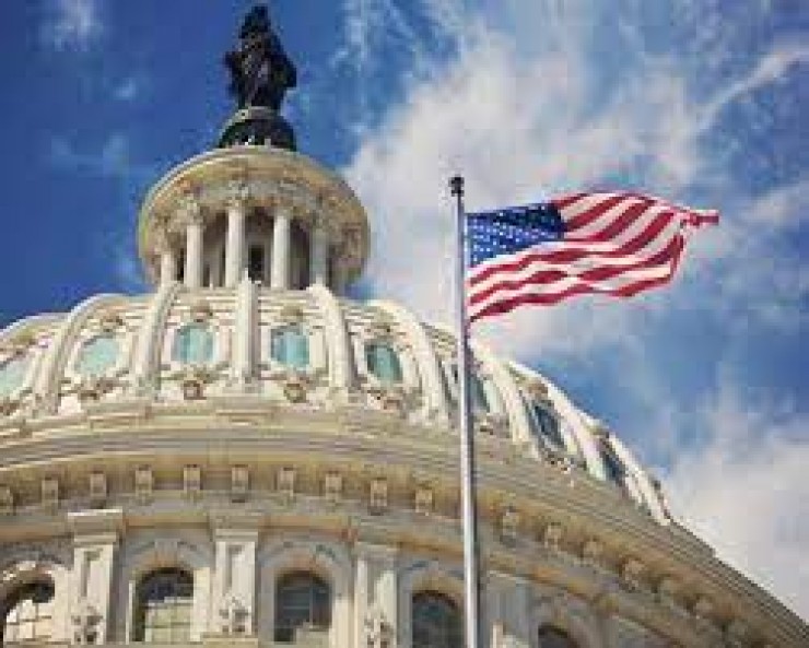 واشنطن: 160مؤسسة حقوقية تطالب الكونغرس بوقف تمويل 