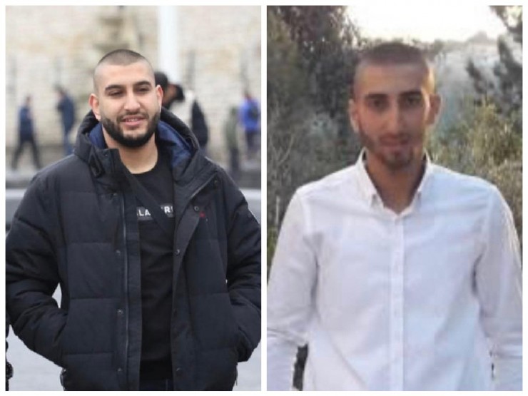 الناصرة: مقتل شقيقين في جريمة إطلاق نار في حي الكروم