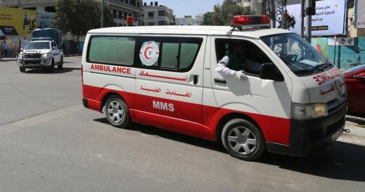 وفاة طفل جراء انهيار رملي شمال قطاع غزة (تفاصيل) 