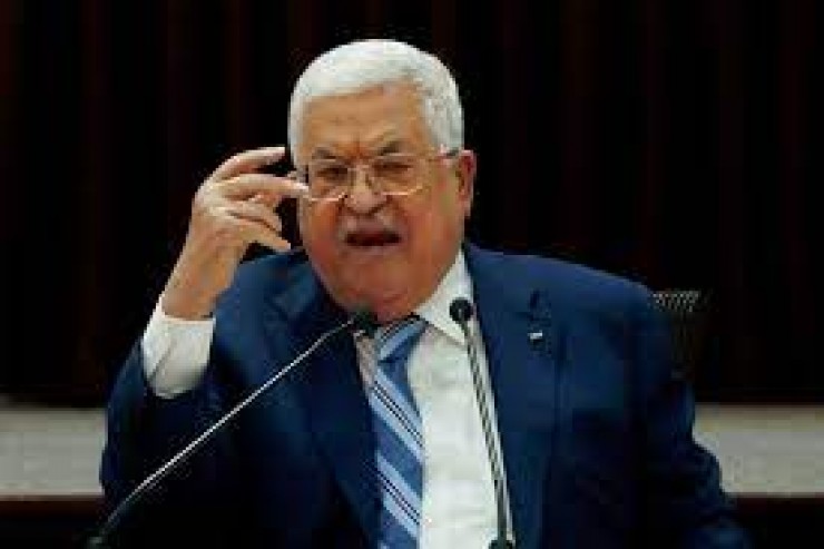 اللوح: الرئيس عباس سيشارك في مؤتمر دعم القدس بالجامعة العربية في الـ12 الجاري  