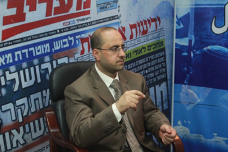 حمدونة : منظومة اسرائيلية متكاملة تهدف للمس بالأسرى الفلسطينيين وعوائلهم