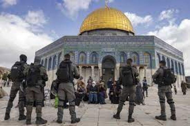 مدير وكالة بيت مال القدس: القدس ستبقى مركزا حضاريا للإنسانية