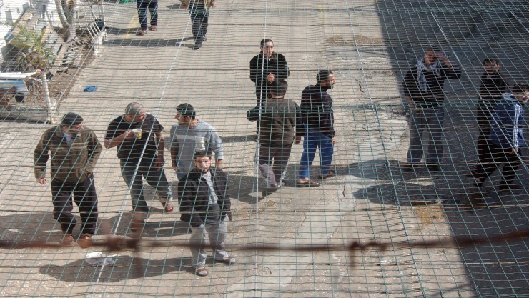 لجنة المعتقلين الإداريين في سجون الاحتلال تستعد لمواجهة مفتوحة ضد جريمة الاعتقال الإداريّ