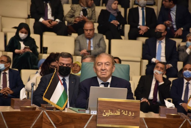 القاهرة: انطلاق أعمال المجلس الاقتصادي والاجتماعي العربي بمشاركة دولة فلسطين
