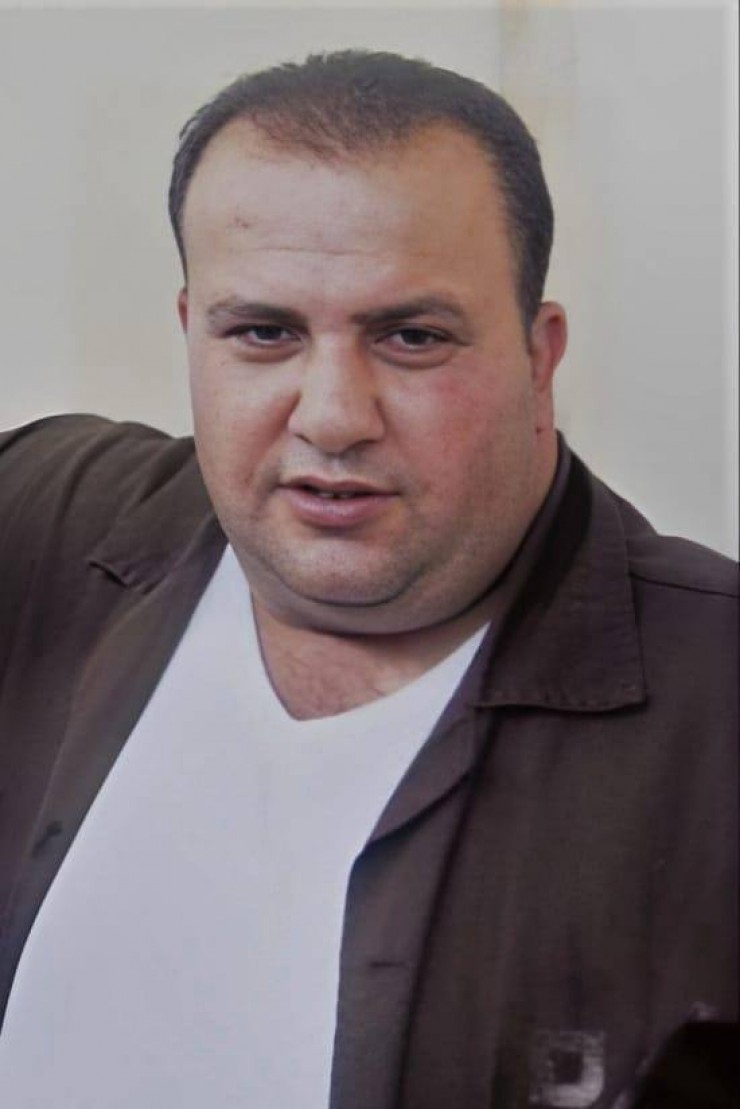 استشهاد الأسير أحمد أبو علي نتيجة الإهمال الطبي المتعمد في سجون الاحتلال