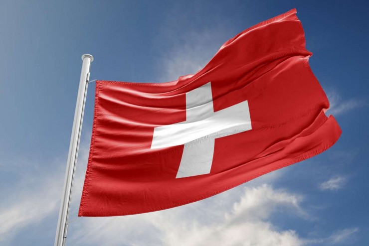 سويسرا تعرب عن قلقها إزاء شرعنة 