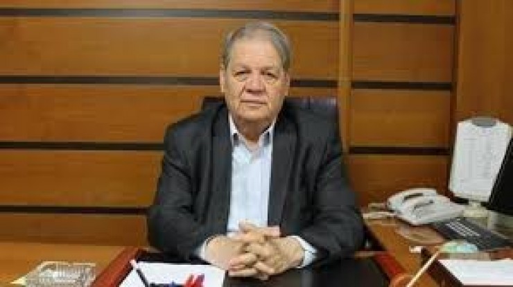 رئيس المجلس الوطني يدين جريمة الاحتلال في نابلس