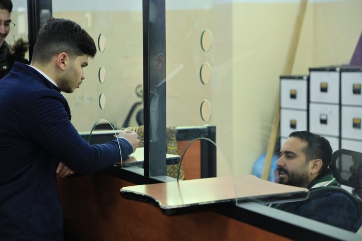 مالية غزة تعلن بدء تسديد رسوم طلاب جامعة فلسطين من المستحقات