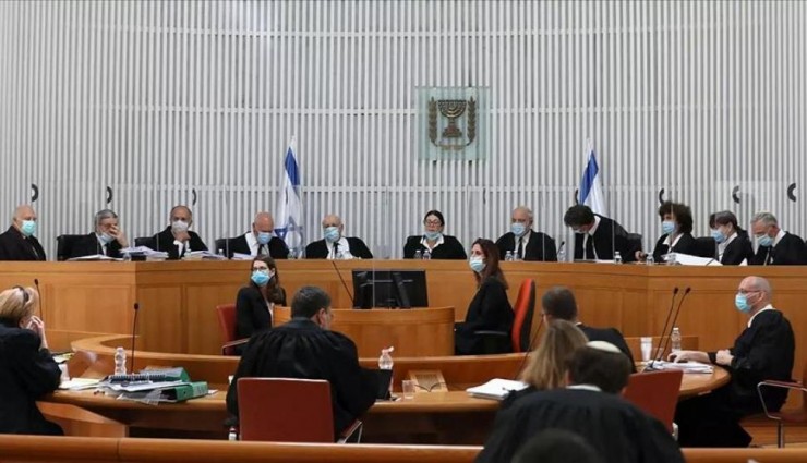 العليا الإسرائيلية تحدد جلسة للنظر بالتماس ضد تعيين بن غفير وزيرا