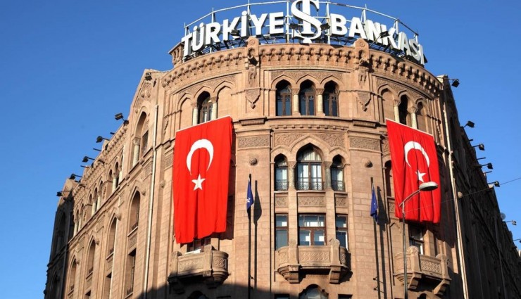 المركزي التركي يخفض معدل فائدته الأساسية نصف نقطة