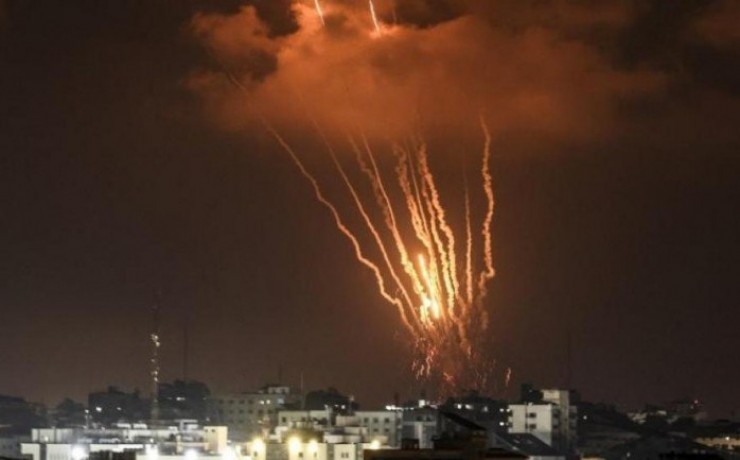 صحيفة إسرائيلية: التصعيد مع غزة بات قريباً