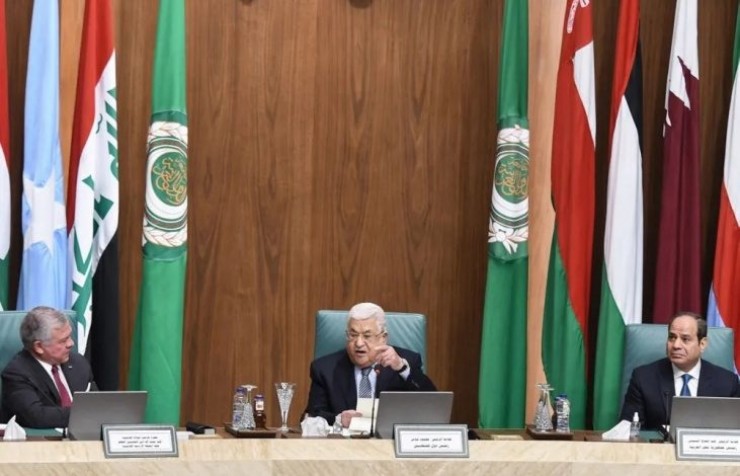 حزب الشعب والجبهة الديموقراطية يدعوان الى عدم المشاركة وإلغاء اجتماع الأردن 