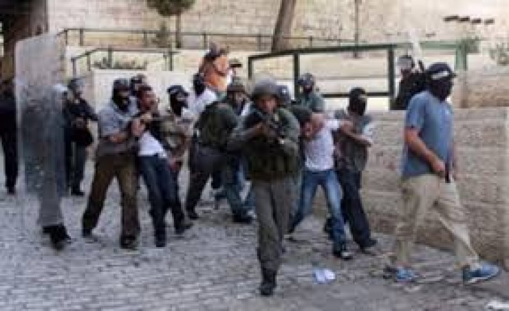 القدس: مستعربون يختطفون شابين من سلوان